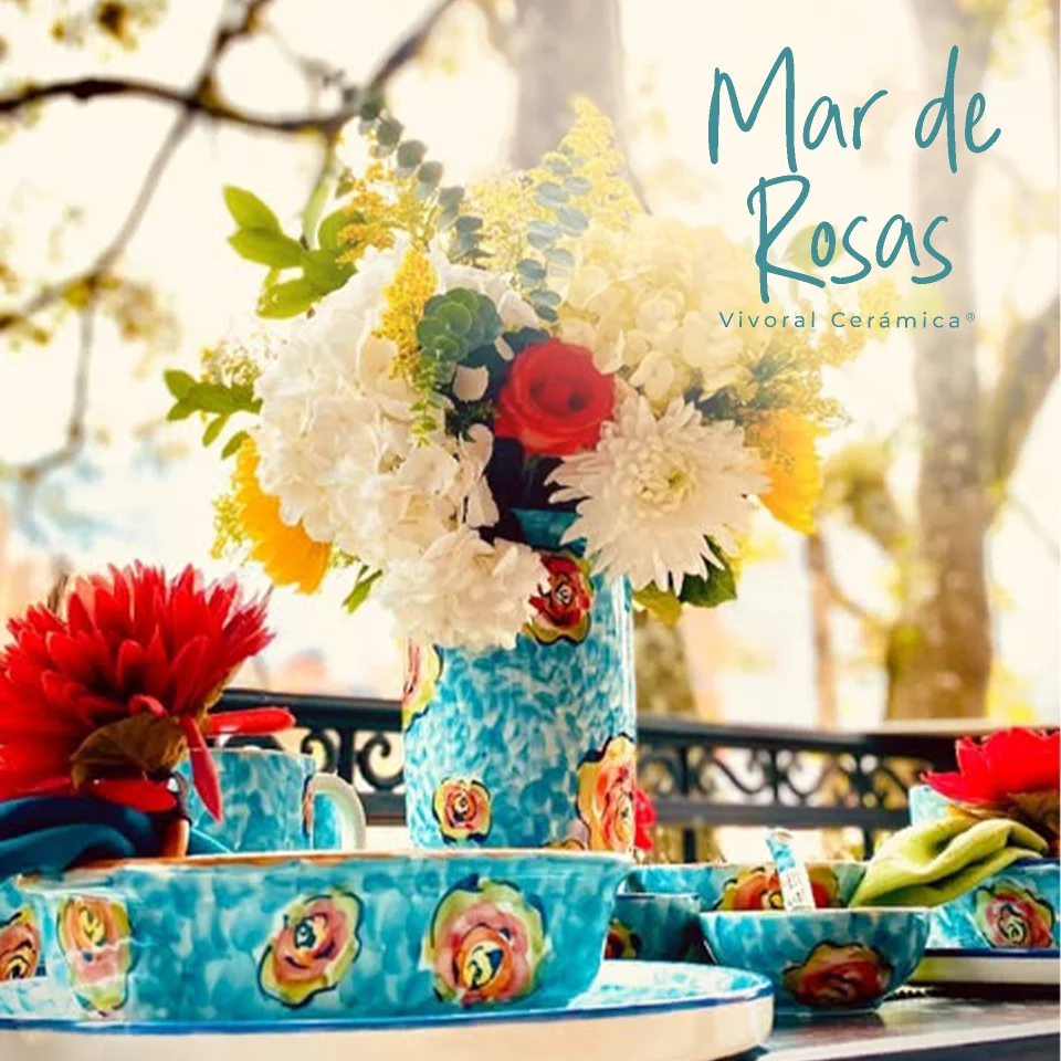 Inspiración cerámica